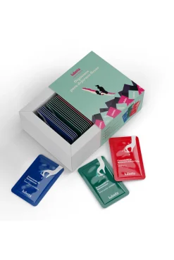 Orgasmos para dejarnos llevar - Lubricante base agua