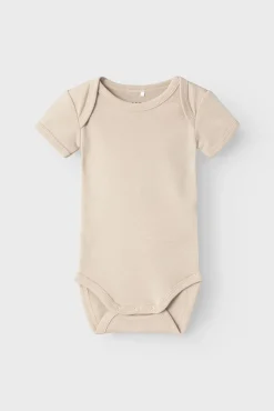 Pack 2 body bebé unisex