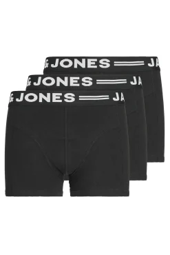 Pack 3 boxer