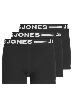 Pack 3 boxer