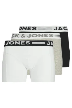Pack 3 boxer