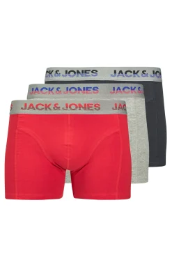 Pack 3 boxer