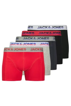 Pack 5 boxer