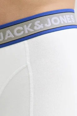 Pack 3 boxer