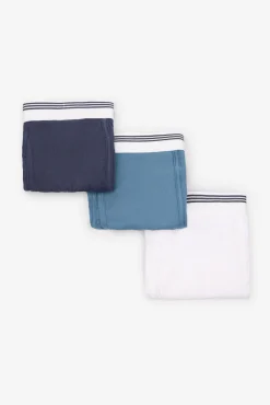 Pack 3 boxer punto