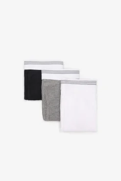 Pack 3 boxer punto