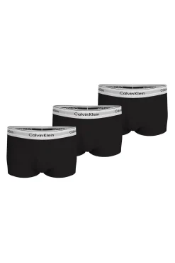 Pack 3 boxers