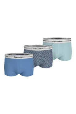 Pack 3 boxers