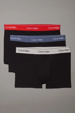 Pack 3 boxers