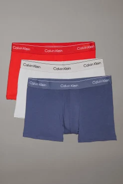 Pack 3 boxers