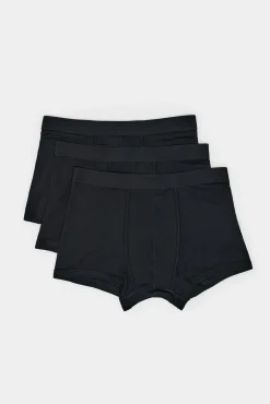 Pack 3 boxers básicos