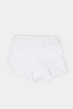 Pack 2 boxers básicos