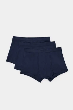 Pack 3 boxers básicos