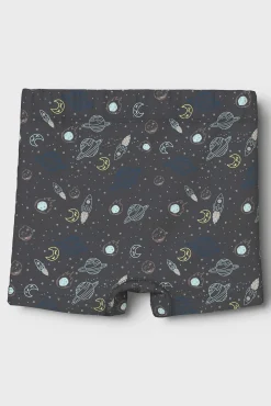 Pack 3 boxers galaxia