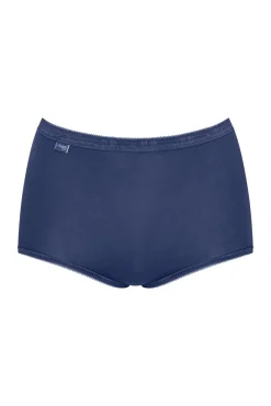 Pack 3 bragas altas sin costuras