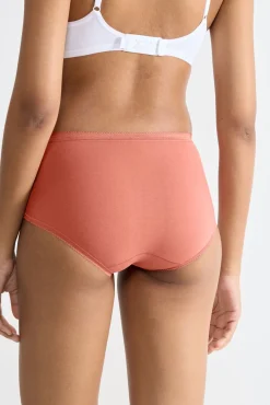 Pack 3 bragas altas sin costuras