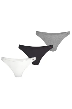 Pack 3 bragas brasileñas