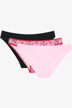 Pack 3 bragas clásicas