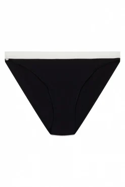 Pack 3 bragas clásicas blanco, gris, negro