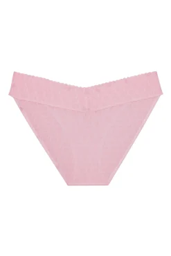 Pack 3 bragas clásicas Calvin Klein