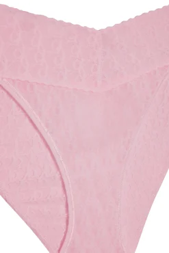 Pack 3 bragas clásicas Calvin Klein