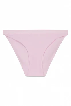 Pack 3 bragas clásicas rosa, verde, fucsia