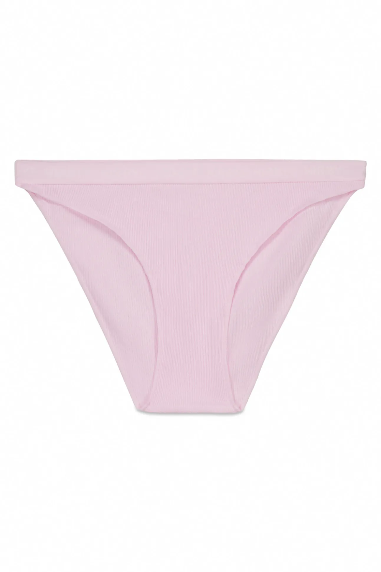 Pack 3 bragas clásicas rosa, verde, fucsia