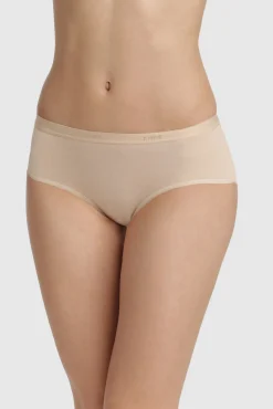 Pack 3 bragas culotte Pockets Ecodim