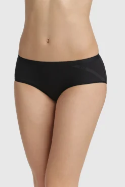 Pack 3 bragas culotte Pockets Coton