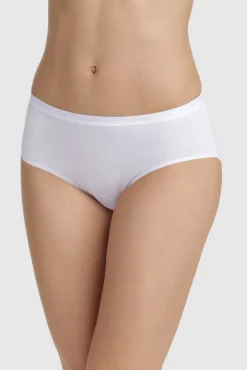 Pack 3 bragas culotte Pockets Ecodim