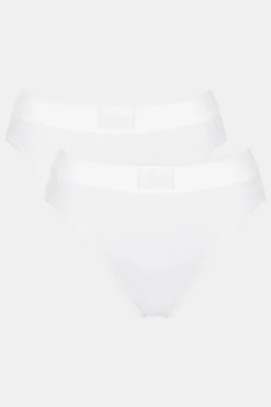Pack 2 bragas Double Comfort