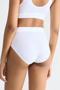 Pack 2 bragas Double Comfort