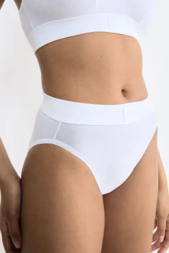 Pack 2 bragas Double Comfort