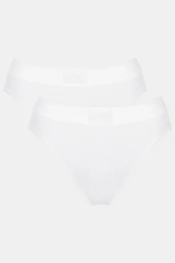 Pack 2 bragas Double Comfort