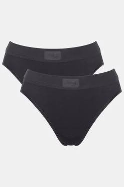 Pack 2 bragas Double Comfort