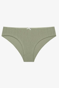 Pack 3 bragas hipster