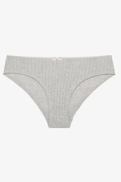 Pack 3 bragas hipster