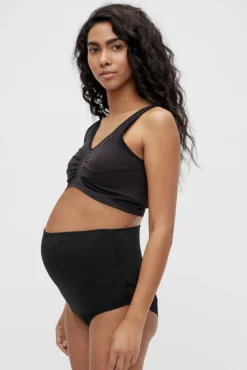 Pack 2 bragas maternity