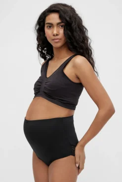 Pack 2 bragas maternity