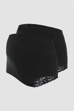 Pack 2 bragas maternity