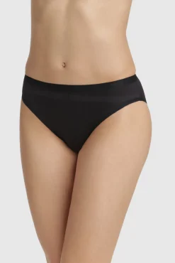 Pack 3 bragas Pockets Coton