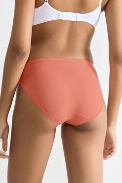 Pack 3 bragas sin costuras
