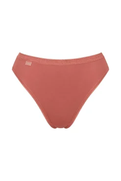 Pack 3 bragas sin costuras