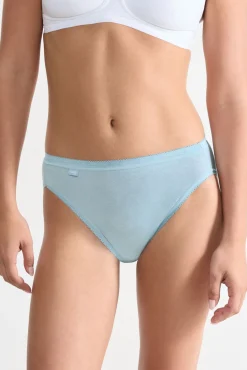 Pack 3 bragas sin costuras