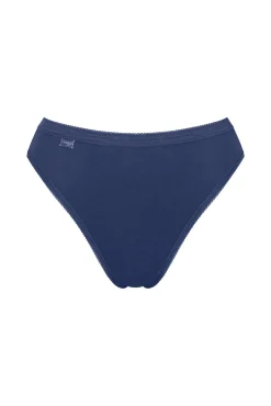 Pack 3 bragas sin costuras
