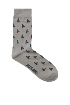 Pack 3 calcetines