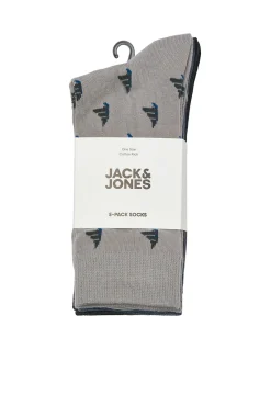 Pack 3 calcetines