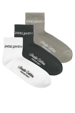Pack 3 calcetines