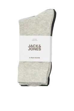 Pack 3 calcetines