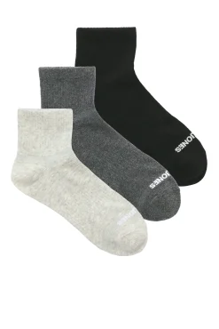 Pack 3 calcetines